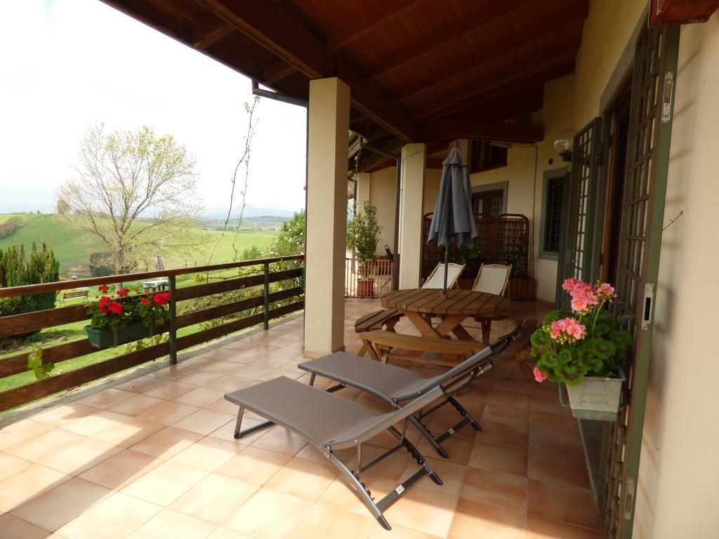 Holiday Home Sellanraa Campagnano Di Roma Rum bild