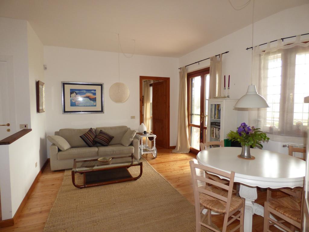 Holiday Home Sellanraa Campagnano Di Roma Rum bild